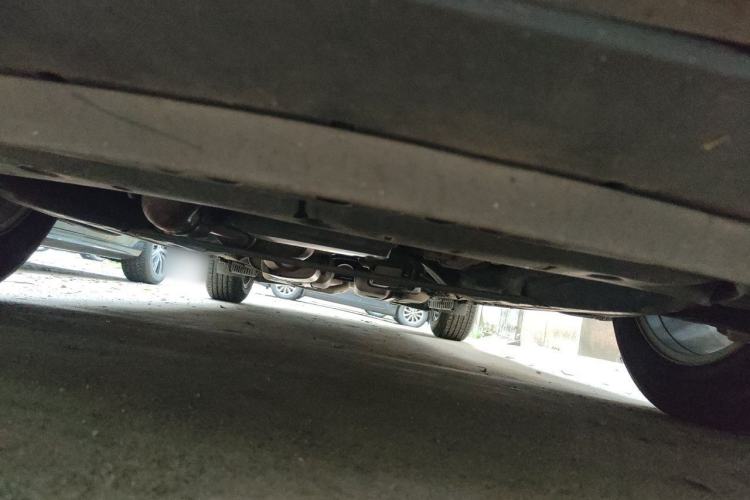 Used Cadillac XT5 2018 25T Luxury Model Chassis Front
