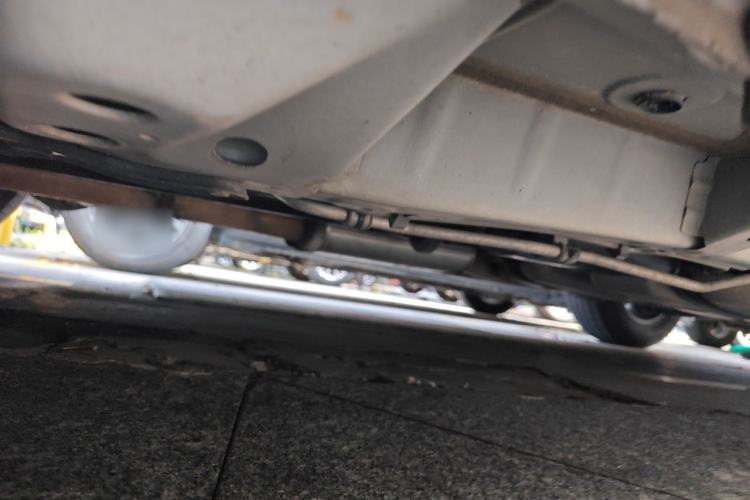 Used Cadillac XT5 2018 28E Four-Wheel Drive Tech Version Chassis Front Left