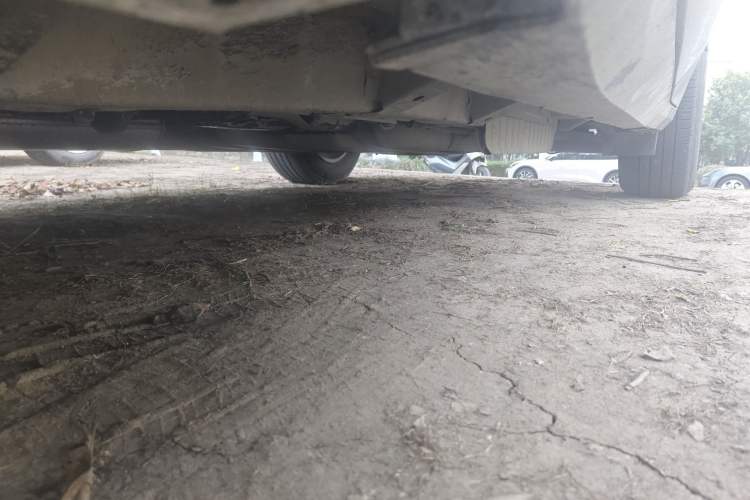 Used Cadillac XT5 2018 28T Four-Wheel Drive Luxury Model Chassis Front Left