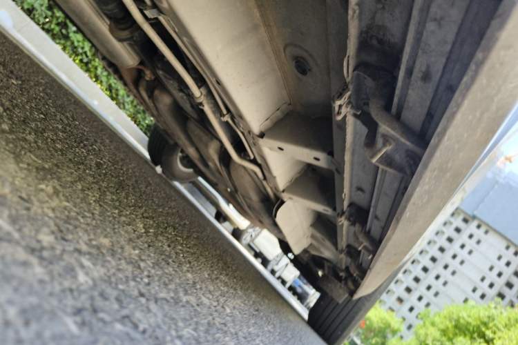 Used Cadillac XT5 2018 28E Four-Wheel Drive Tech Version Chassis Front Left