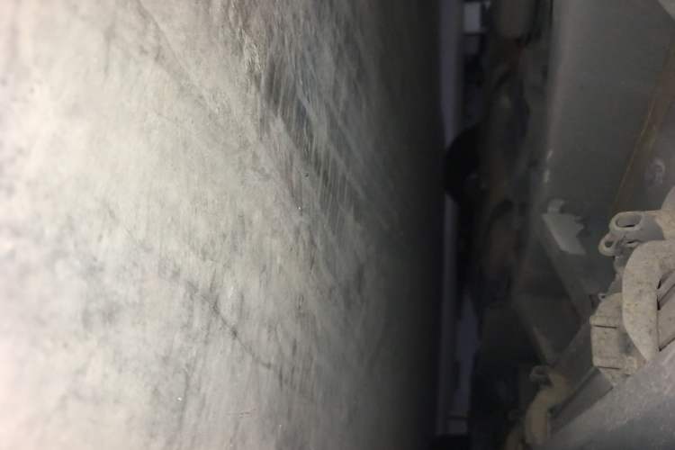 Used Cadillac XT5 2018 25T Luxury Model Chassis Front Left