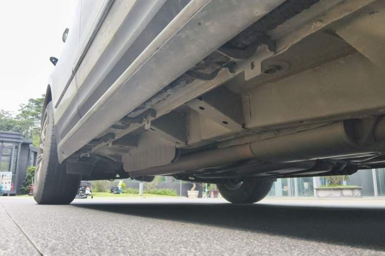 Used Cadillac XT5 2018 25T Luxury Model Chassis Front Right