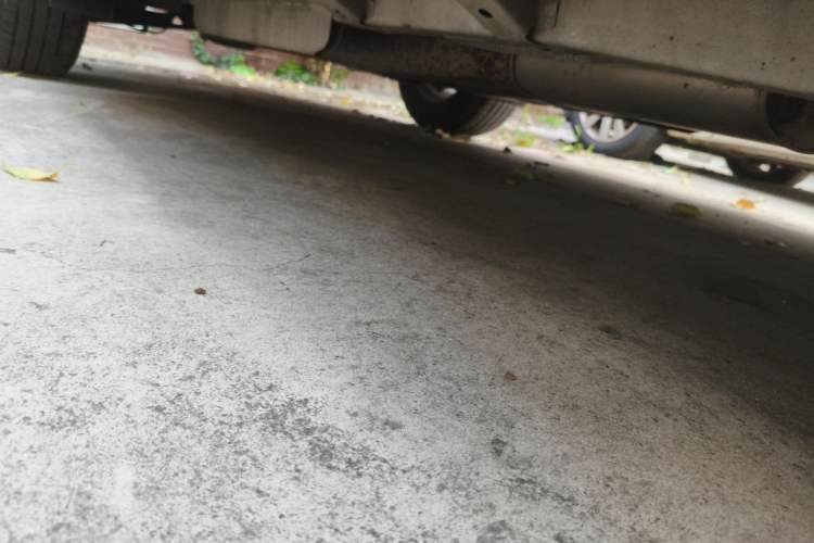 Used Cadillac XT5 2018 25T Luxury Model Chassis Front Right