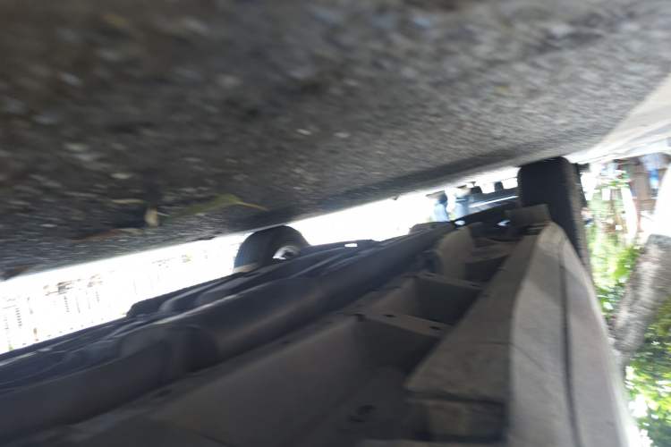 Used Cadillac XT5 2018 25T Tech Model Chassis Front Right