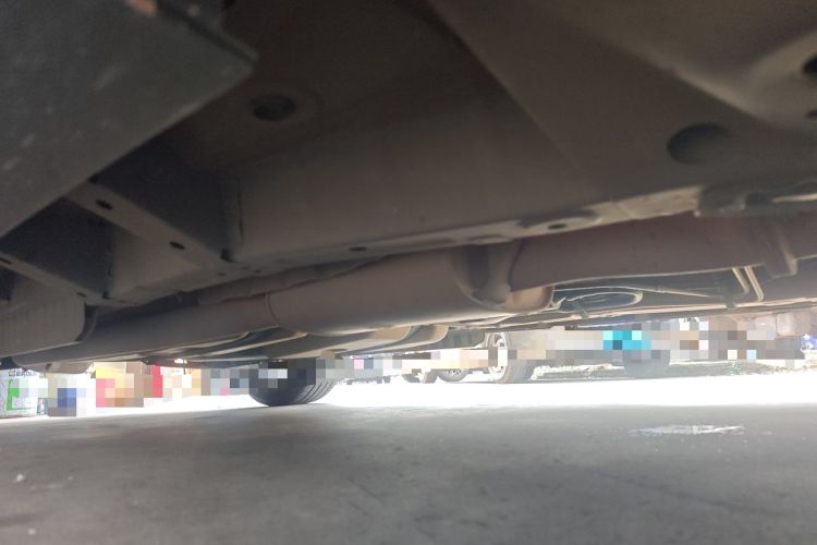 Used Cadillac XT5 2018 25T Luxury Model Chassis Front Right