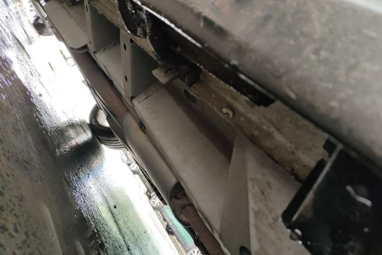 Used Cadillac XT5 2018 28E 4x4 Platinum Edition Chassis Front Right