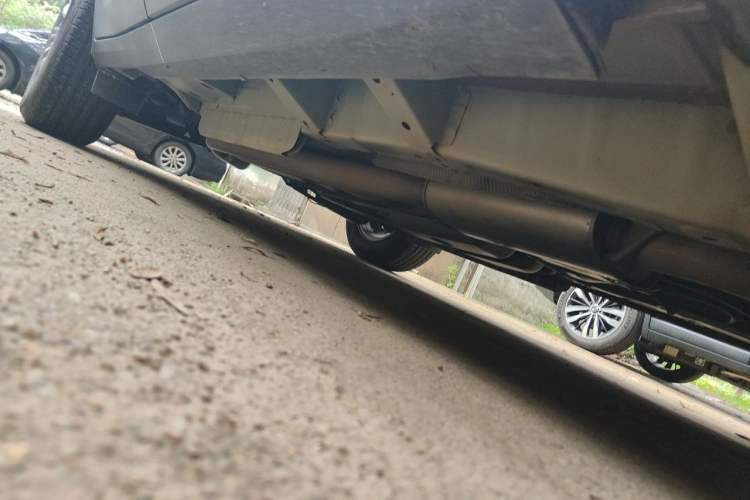 Used Cadillac XT5 2018 25T Luxury Model Chassis Front Right