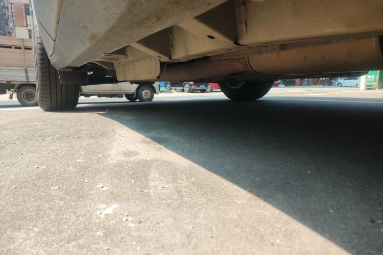 Used Cadillac XT5 2018 25T Luxury Model Chassis Front Right