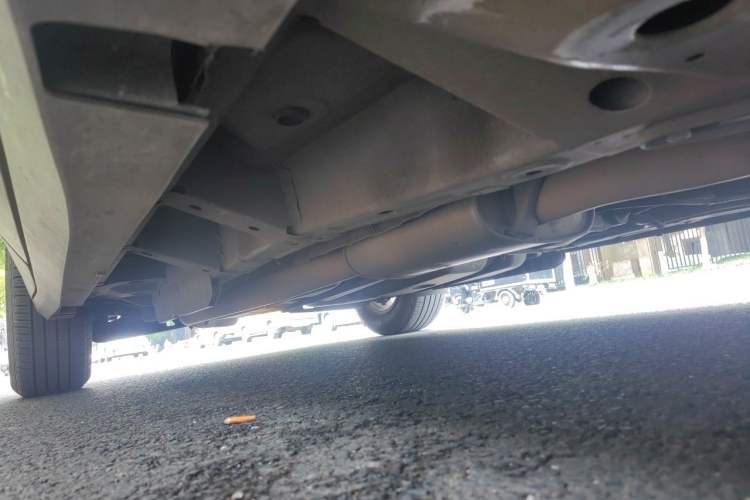 Used Cadillac XT5 2018 25T Luxury Model Chassis Front Right