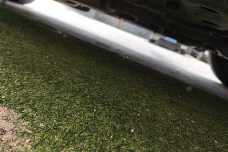 Used Cadillac XT5 2018 25T Luxury Model Chassis Front Right
