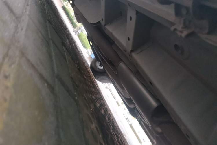 Used Cadillac XT5 2018 25T Luxury Model Chassis Front Right