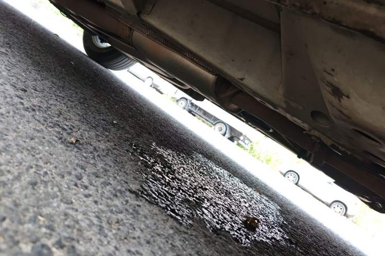 Used Cadillac XT5 2018 25T Luxury Model Chassis Front Right