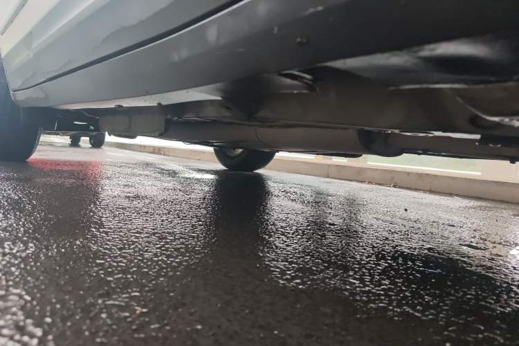 Used Cadillac XT5 2018 25T Luxury Model Chassis Front Right