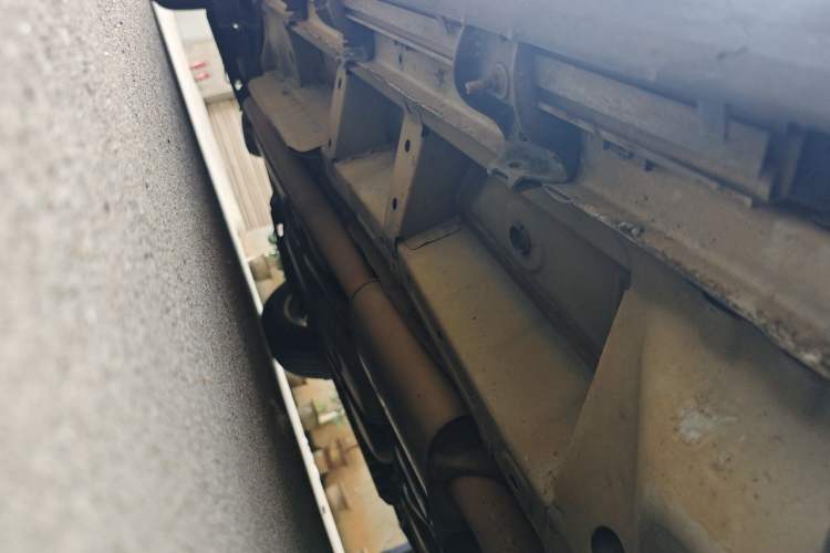 Used Cadillac XT5 2018 25T Luxury Model Chassis Front Right