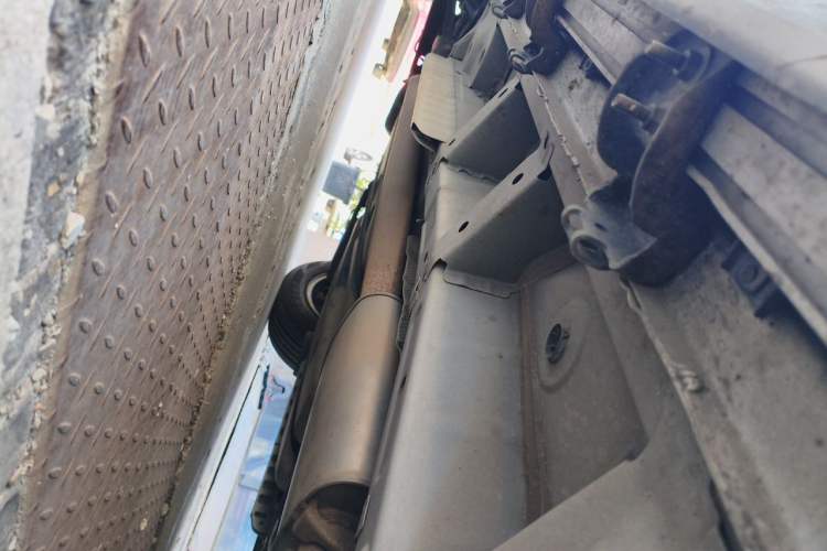 Used Cadillac XT5 2018 28T Four-Wheel Drive Luxury Model Chassis Front Right
