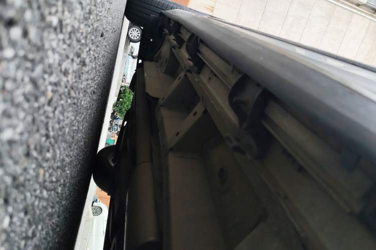 Used Cadillac XT5 2018 25T Luxury Model Chassis Front Right