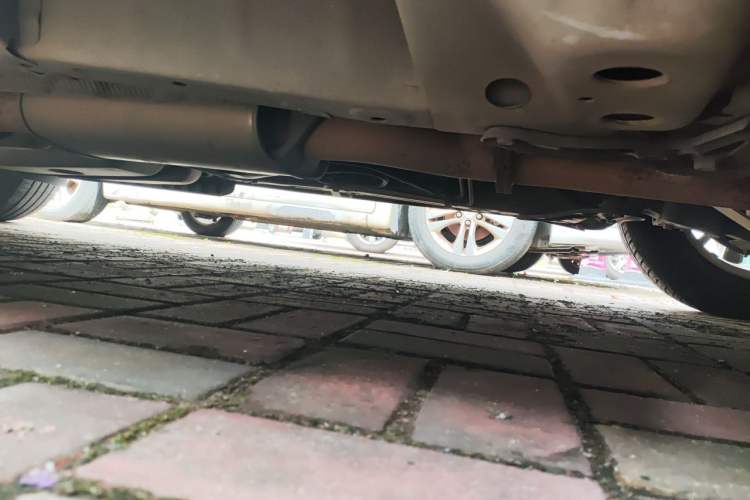 Used Cadillac XT5 2018 25T Luxury Model Chassis Front Right