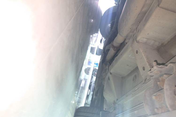 Used Cadillac XT5 2018 25T Luxury Model Chassis Front Right