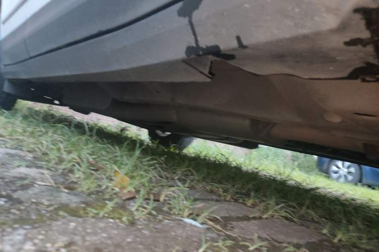 Used Cadillac XT5 2018 25T Luxury Model Chassis Front Right