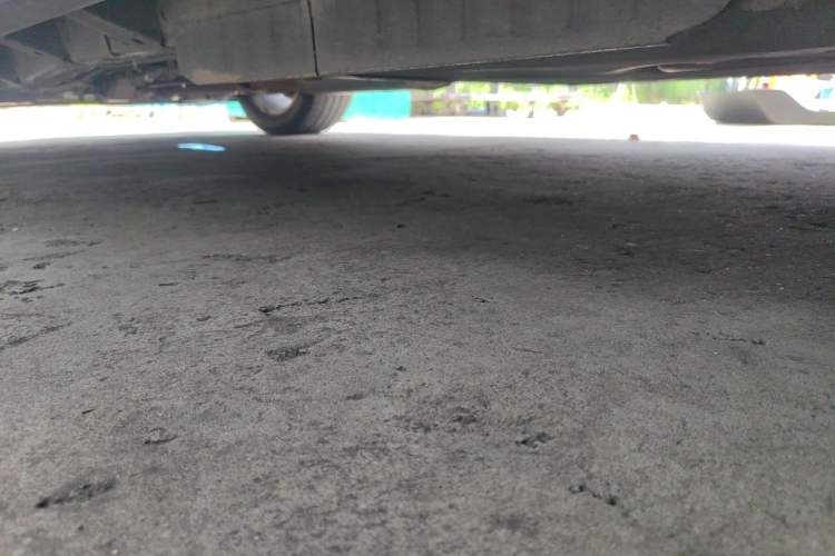 Used Cadillac XT5 2018 28E Four-Wheel Drive Tech Version Chassis Rear Left