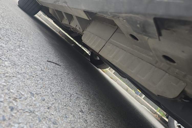 Used Cadillac XT5 2018 25T Tech Model Chassis Rear Left