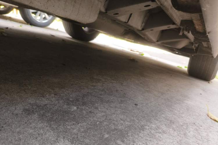 Used Cadillac XT5 2018 25T Luxury Model Chassis Rear Right