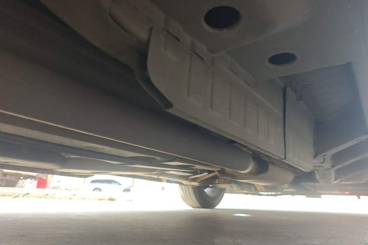 Used Cadillac XT5 2018 25T Luxury Model Chassis Rear Right