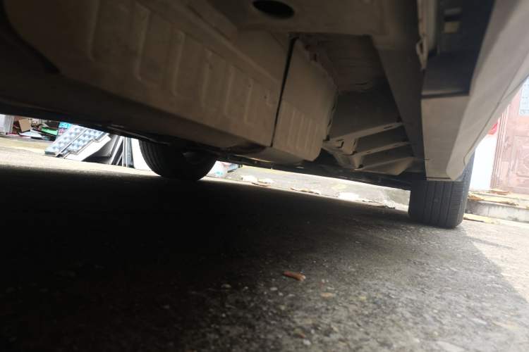 Used Cadillac XT5 2018 25T Tech Model Chassis Rear Right