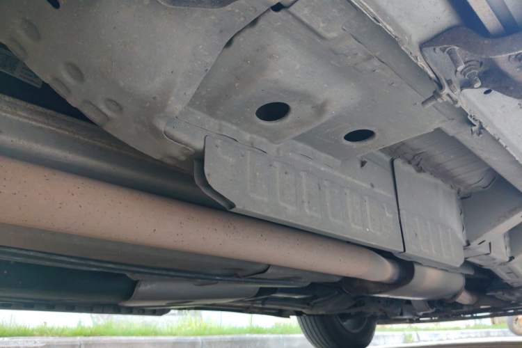 Used Cadillac XT5 2018 28T Four-Wheel Drive Luxury Model Chassis Rear Right