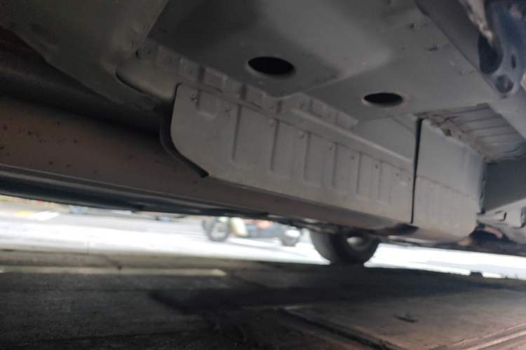 Used Cadillac XT5 2018 28E Four-Wheel Drive Tech Version Chassis Rear Right