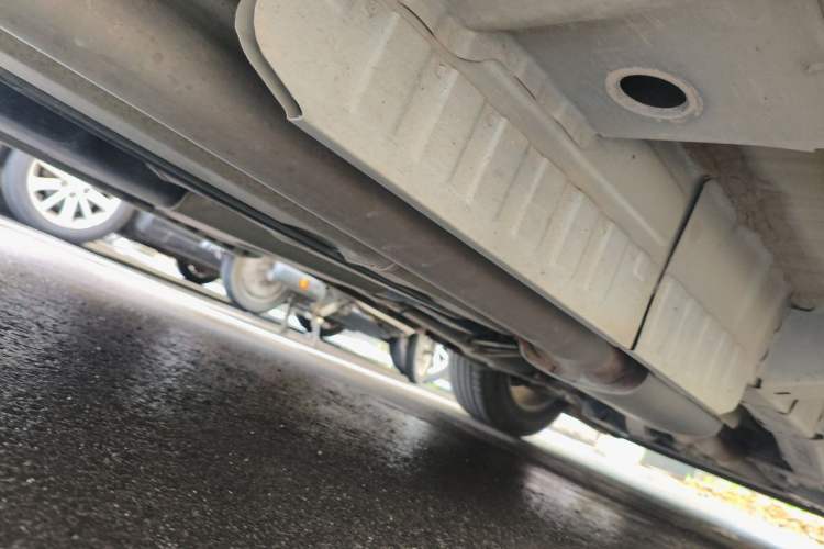 Used Cadillac XT5 2018 28T Four-Wheel Drive Luxury Model Chassis Rear Right