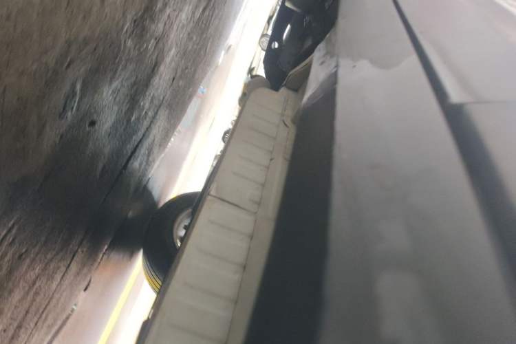 Used Cadillac XT5 2018 25T Luxury Model Chassis Rear Right