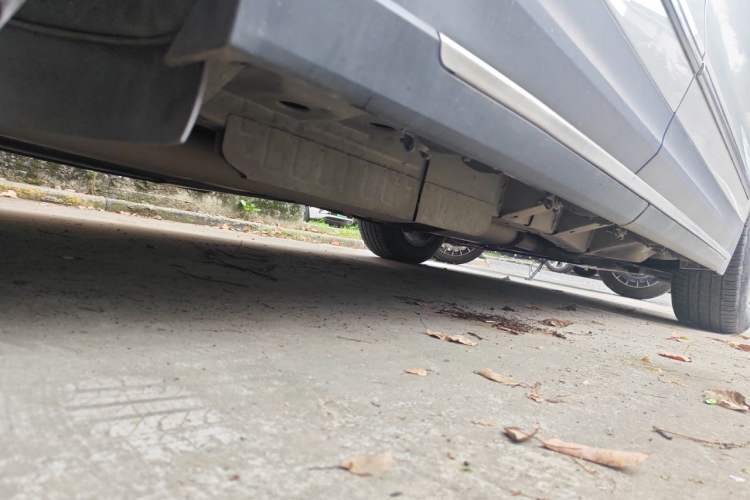 Used Cadillac XT5 2018 25T Luxury Model Chassis Rear Right