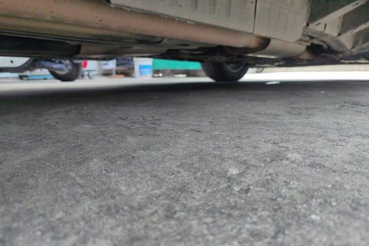Used Cadillac XT5 2018 28E Four-Wheel Drive Tech Version Chassis Rear Right