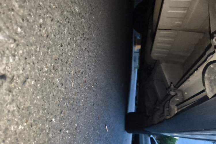 Used Cadillac XT5 2018 25T Luxury Model Chassis Rear Right
