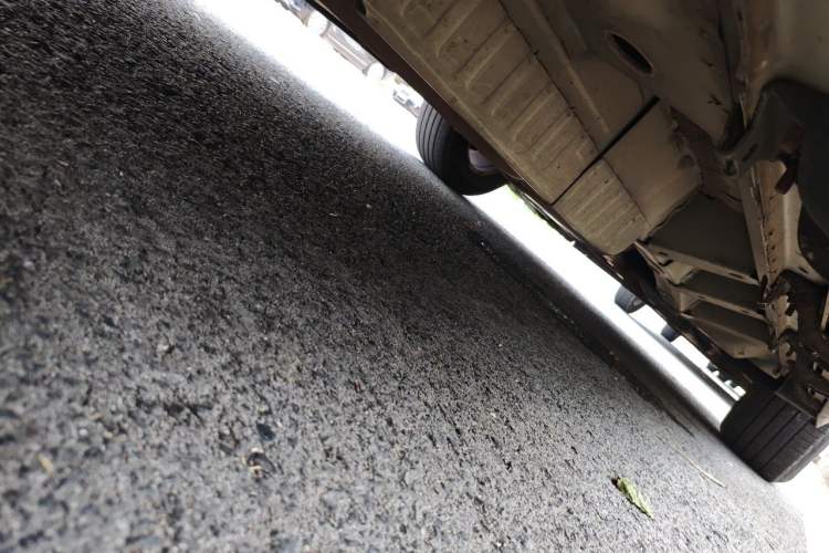 Used Cadillac XT5 2018 25T Luxury Model Chassis Rear Right
