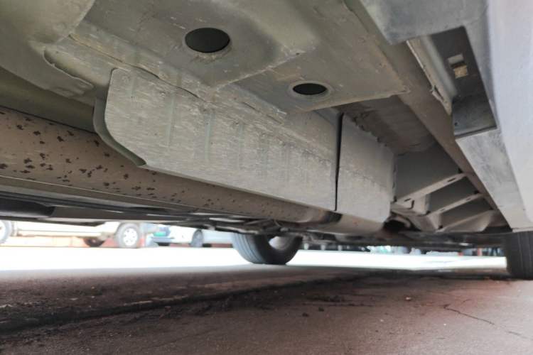 Used Cadillac XT5 2018 28E Four-Wheel Drive Leading Version Chassis Rear Right