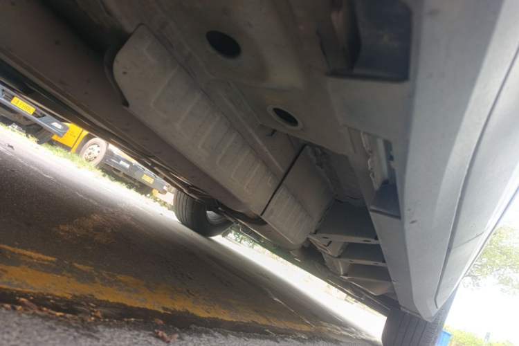 Used Cadillac XT5 2018 25T Luxury Model Chassis Rear Right
