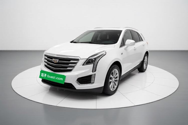Cadillac XT5 2018 25T Luxury Model usado Guazi used car, China used car export, Used car for sale, Used cars, Cheapest cars for sale