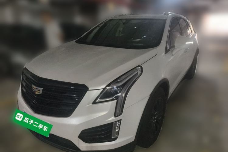 Used Cadillac XT5 2018 25T Luxury Model Guazi used car, China used car export, Used car for sale, Used  cars, Cheapest cars for sale