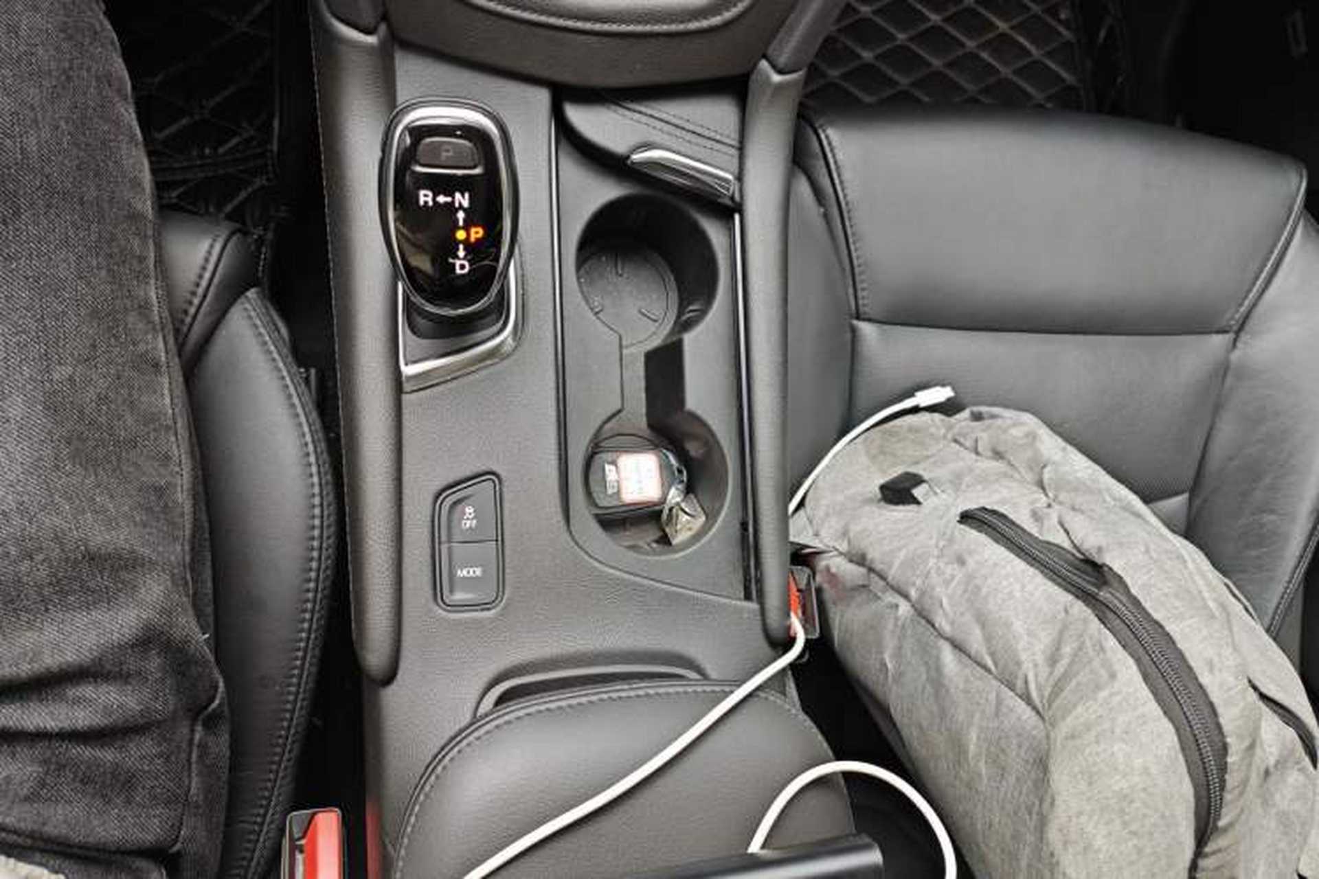 Used Cadillac XT5 2018 25T Luxury Model Gear Lever