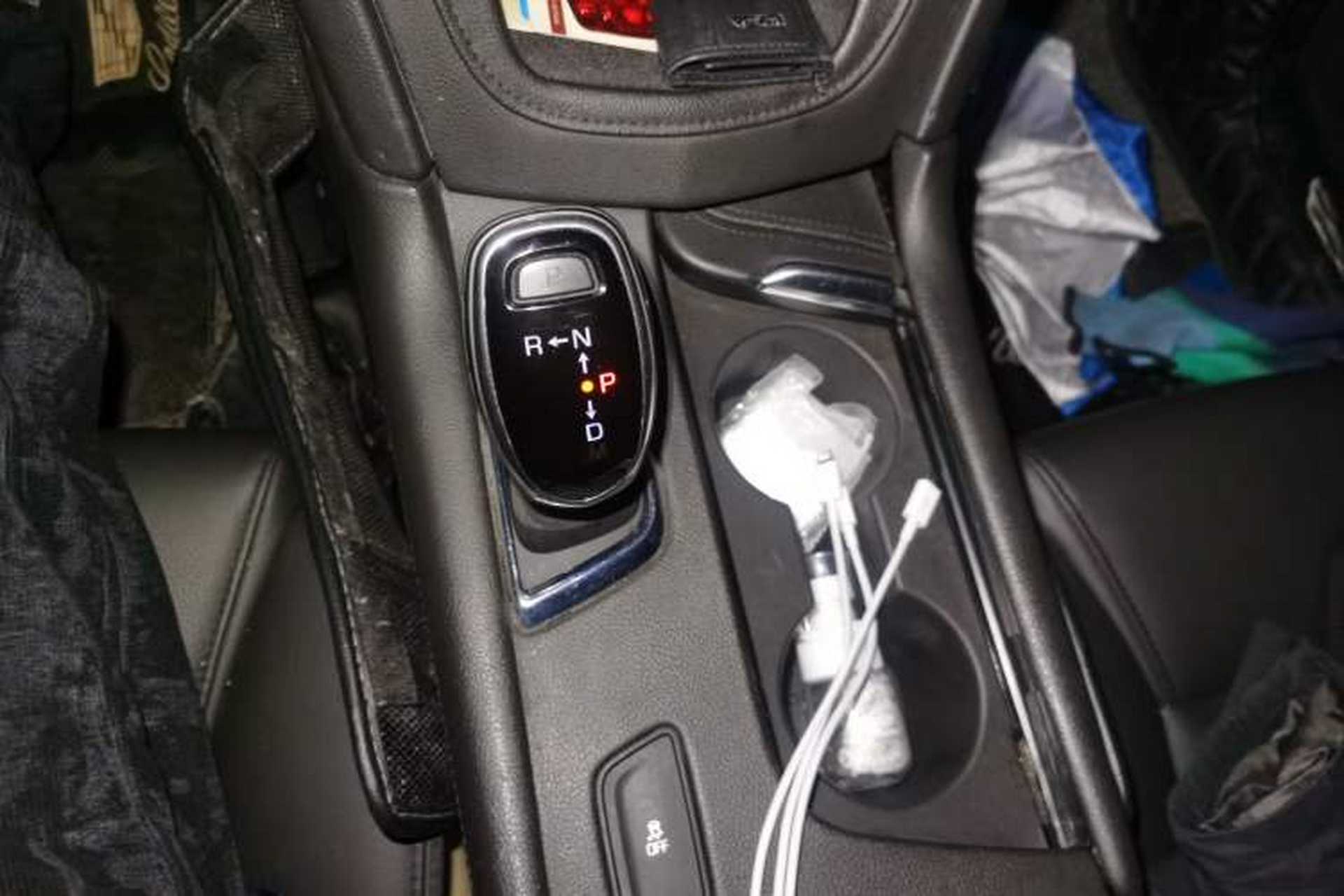 Used Cadillac XT5 2018 25T Tech Model Gear Lever