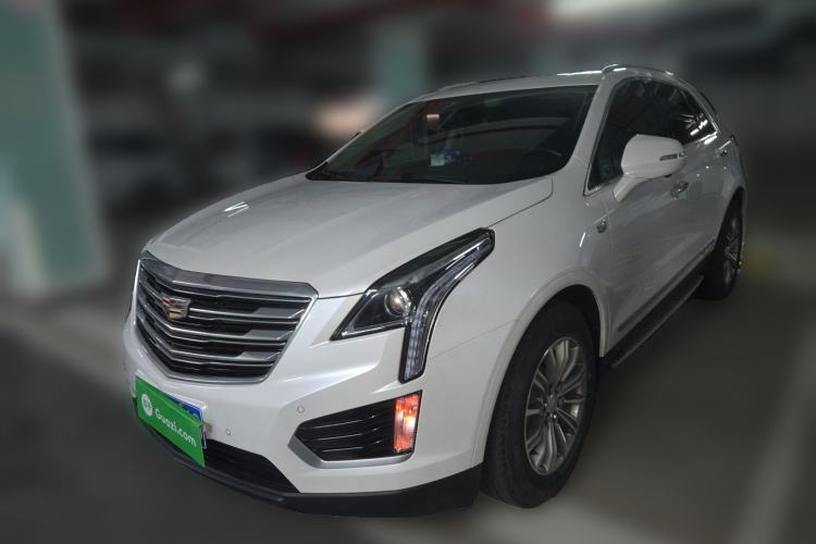 Used Cadillac XT5 2018 25T Luxury Model Guazi used car, China used car export, Used car for sale, Used  cars, Cheapest cars for sale