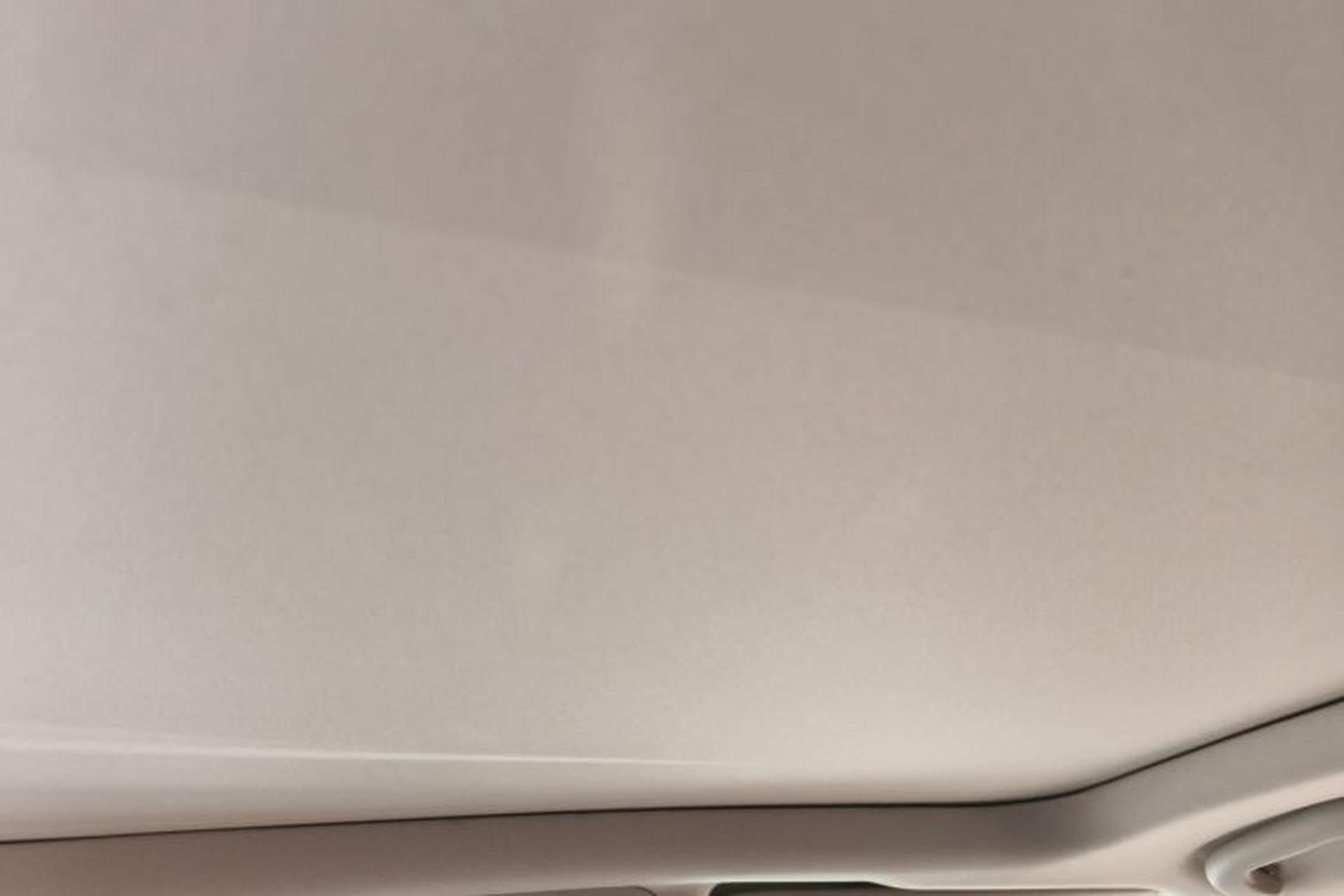 Used Cadillac XT5 2018 28T Four-Wheel Drive Luxury Model Headliner