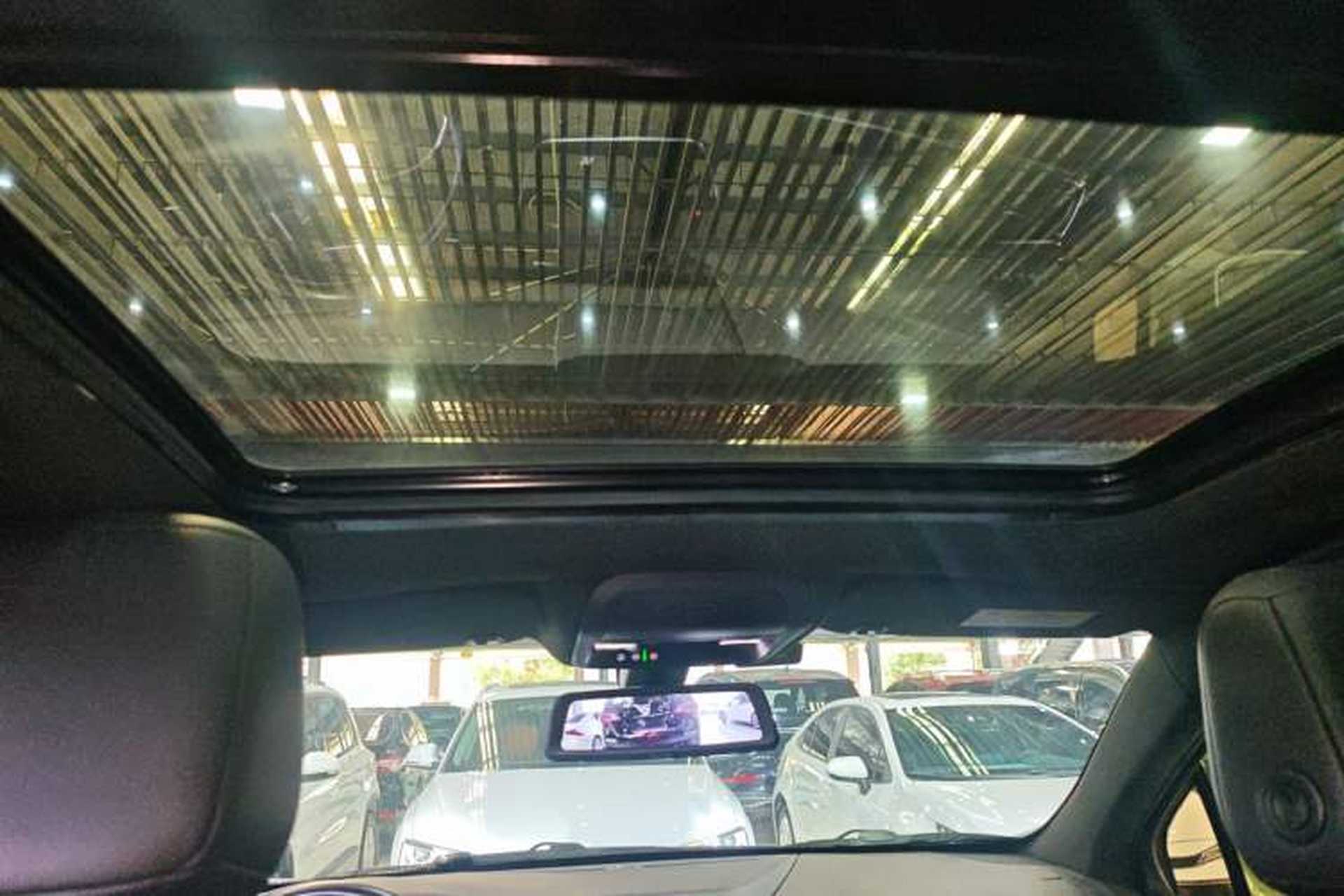 Used Cadillac XT5 2018 28E Four-Wheel Drive Tech Version Headliner