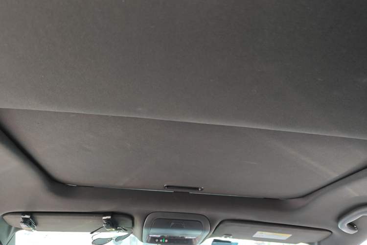 Used Cadillac XT5 2018 25T Tech Model Headliner