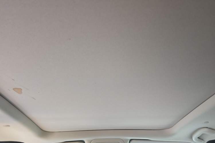 Used Cadillac XT5 2018 25T Tech Model Headliner