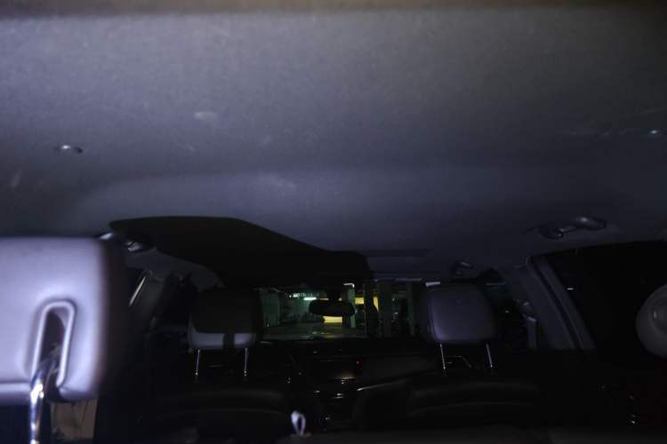 Used Cadillac XT5 2018 25T Tech Model Headliner