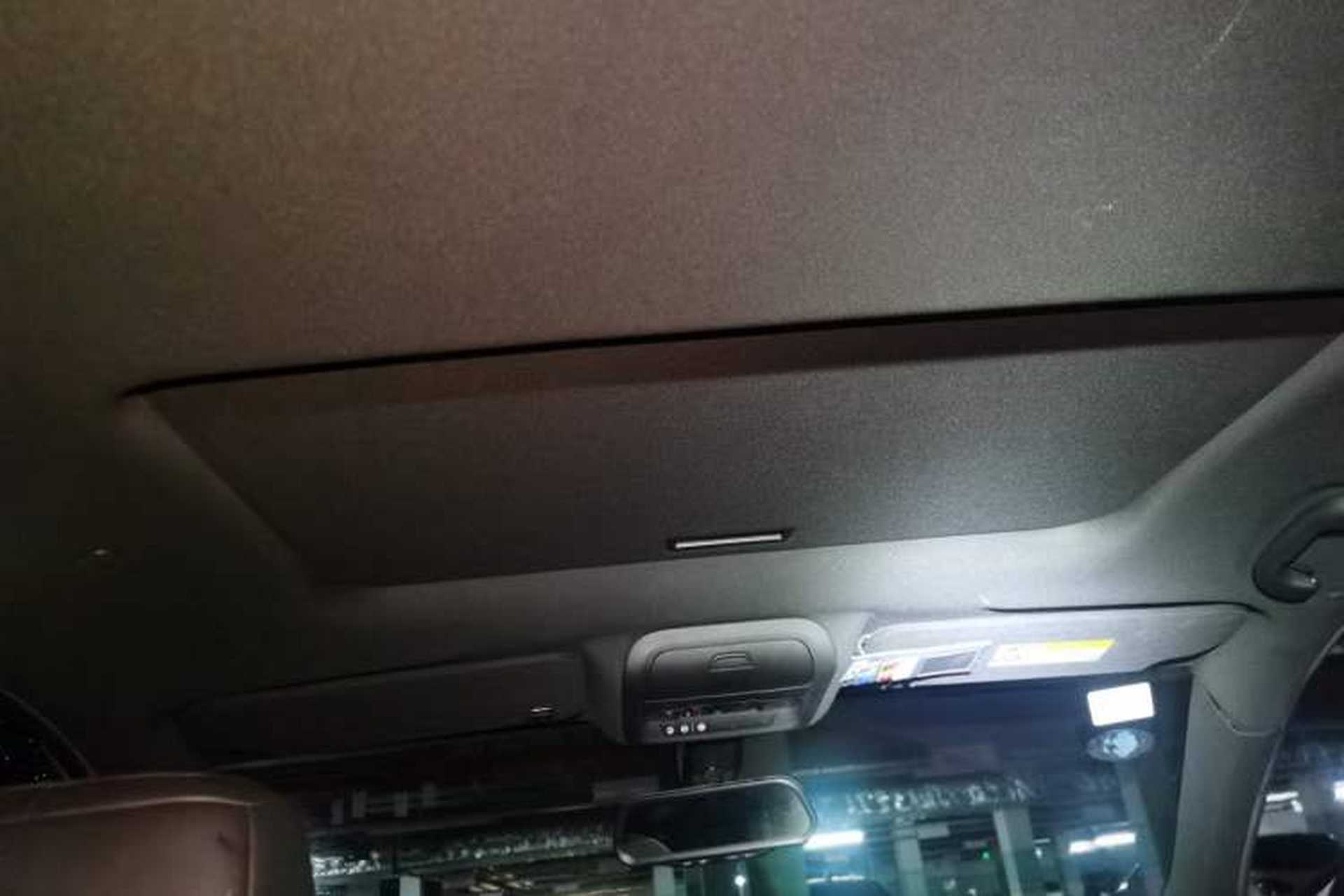 Used Cadillac XT5 2018 25T Tech Model Headliner