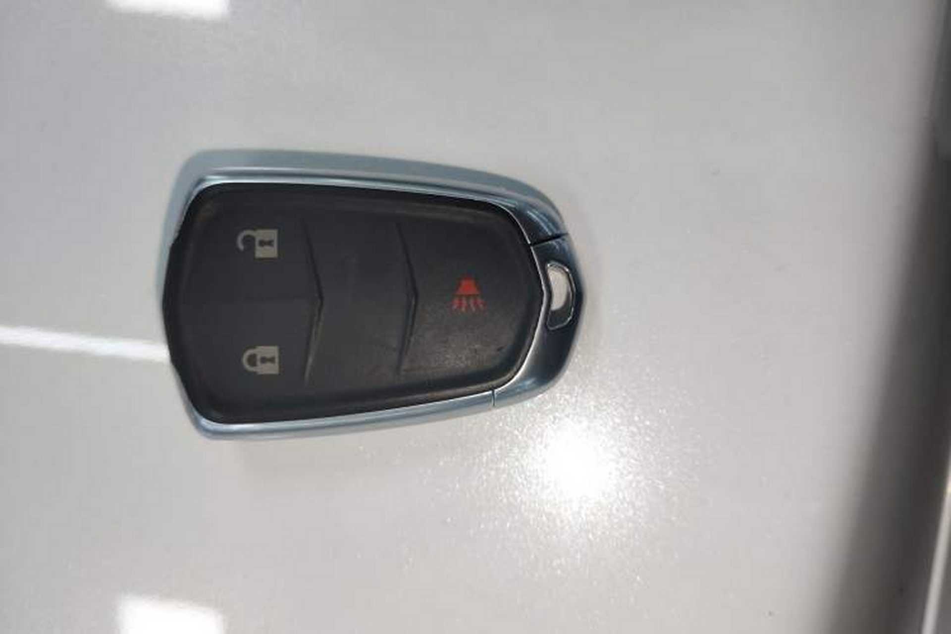 Used Cadillac XT5 2018 28E Four-Wheel Drive Tech Version Interior 1